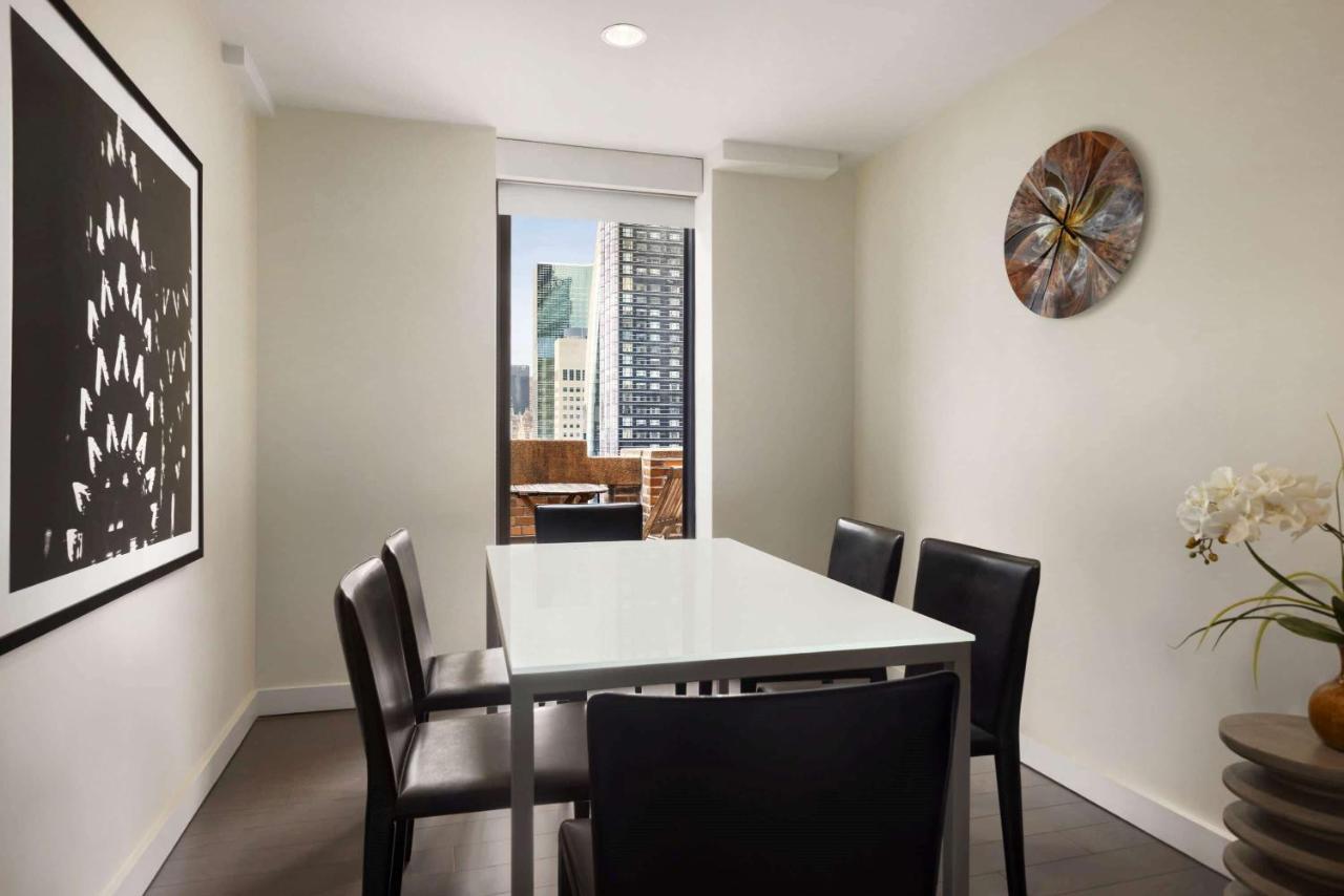 The Beekman Tower, Trademark Collection By Wyndham نيو يورك المظهر الخارجي الصورة