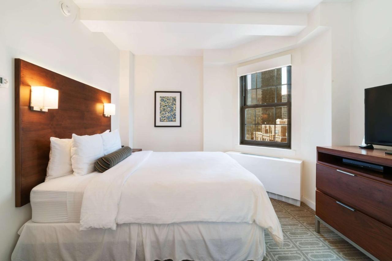 The Beekman Tower, Trademark Collection By Wyndham نيو يورك المظهر الخارجي الصورة