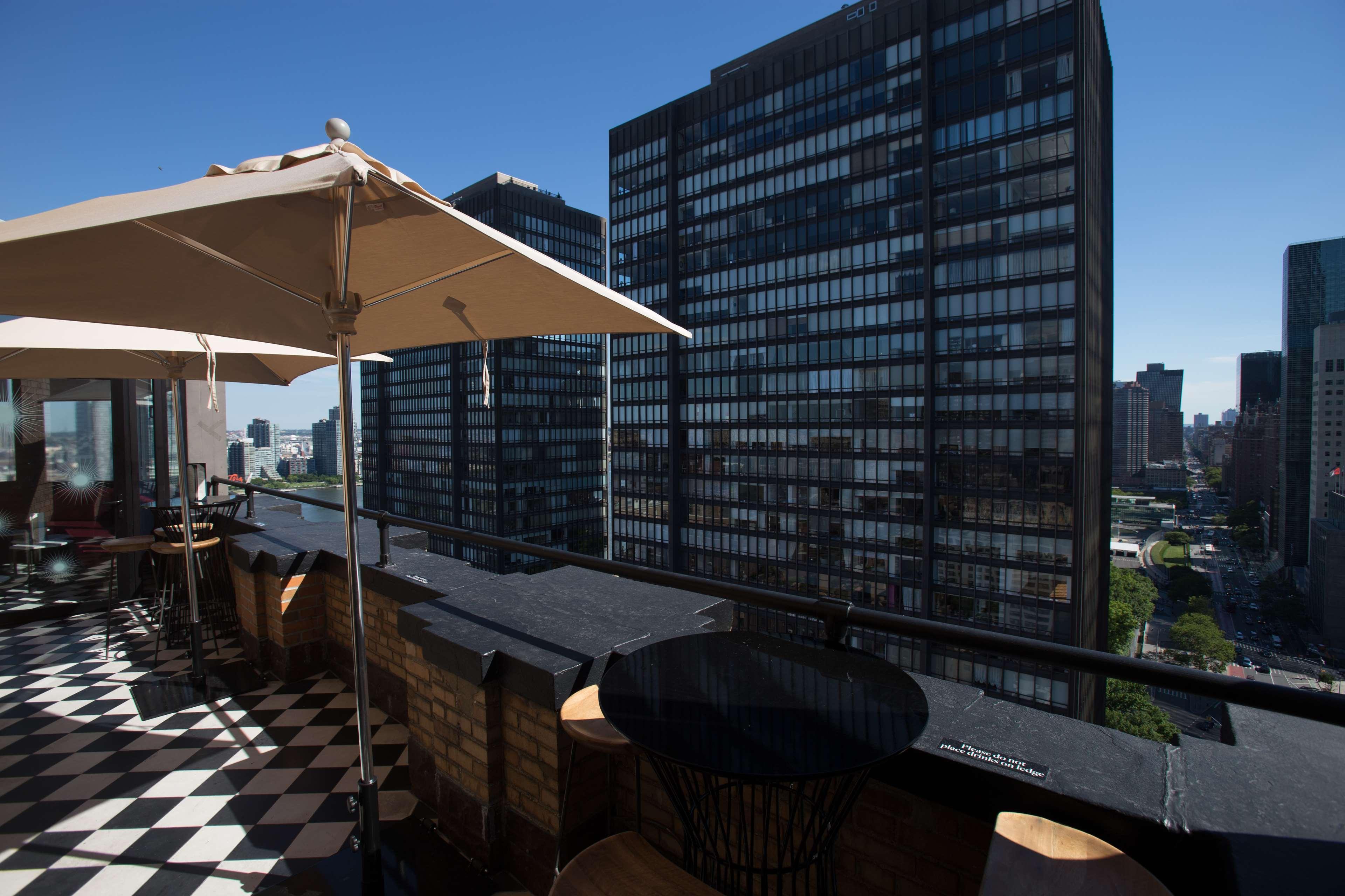 The Beekman Tower, Trademark Collection By Wyndham نيو يورك المظهر الخارجي الصورة