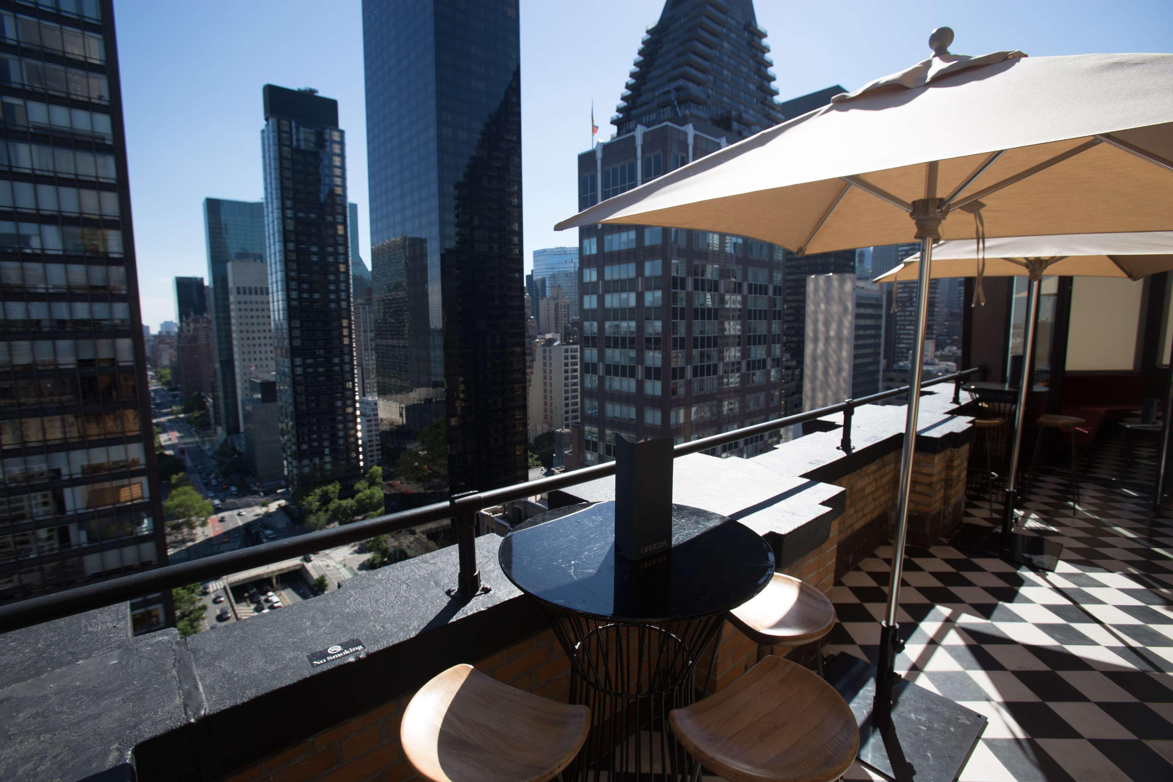 The Beekman Tower, Trademark Collection By Wyndham نيو يورك المظهر الخارجي الصورة