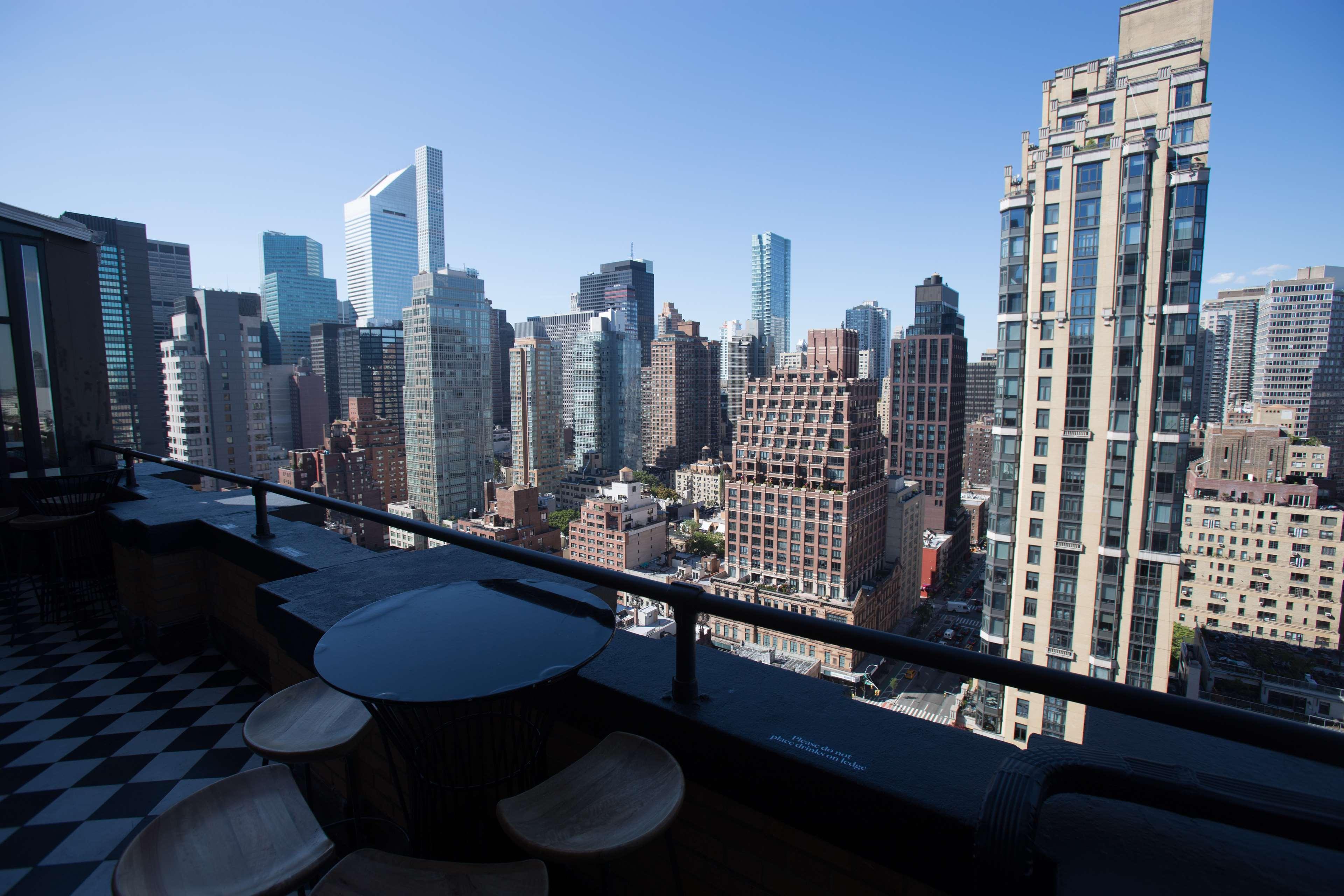 The Beekman Tower, Trademark Collection By Wyndham نيو يورك المظهر الخارجي الصورة