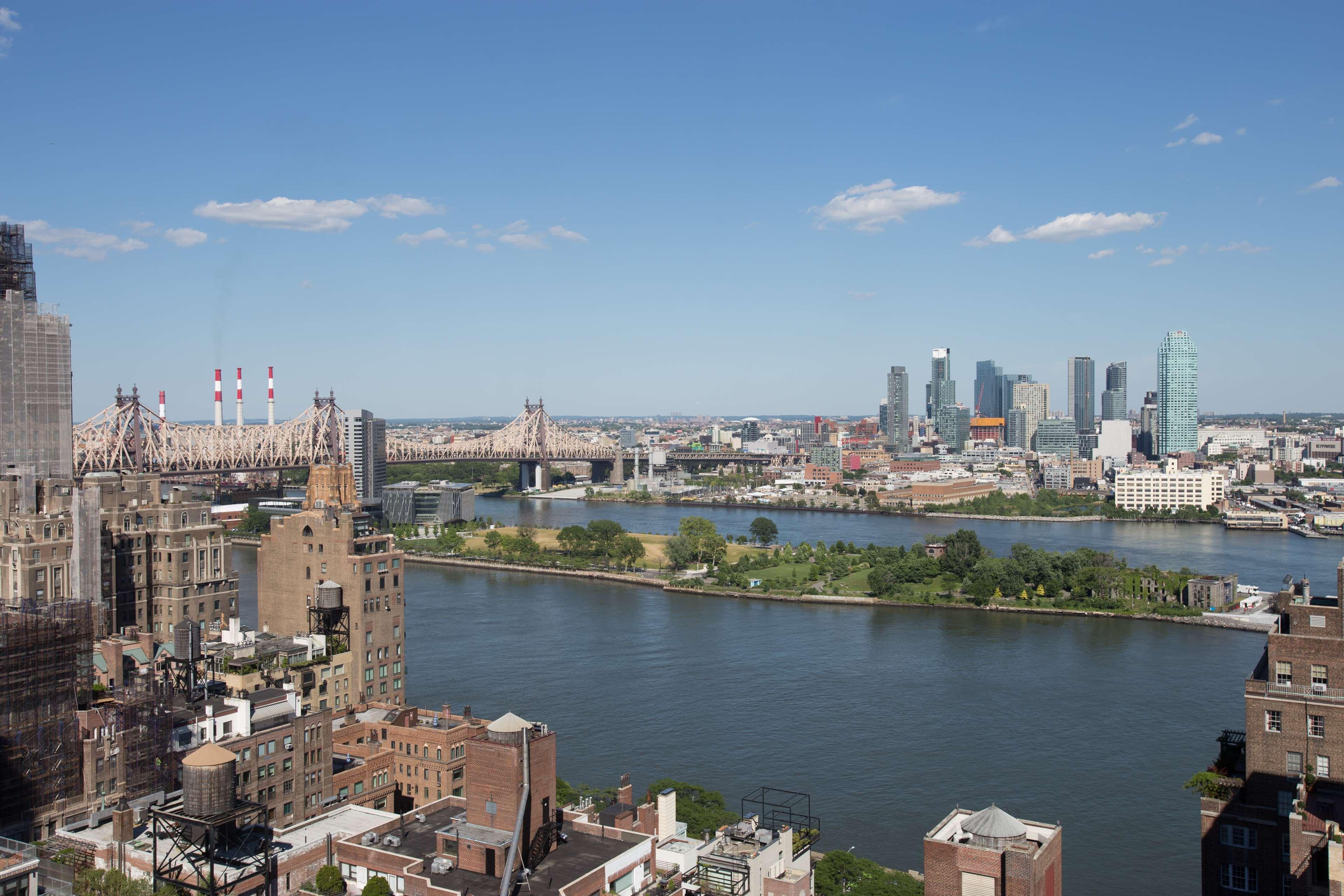The Beekman Tower, Trademark Collection By Wyndham نيو يورك المظهر الخارجي الصورة