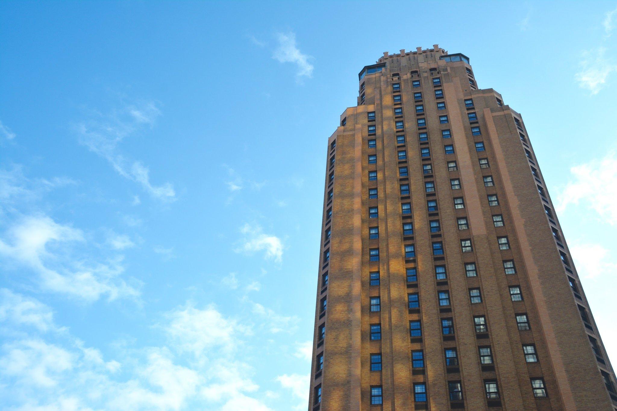 The Beekman Tower, Trademark Collection By Wyndham نيو يورك المظهر الخارجي الصورة