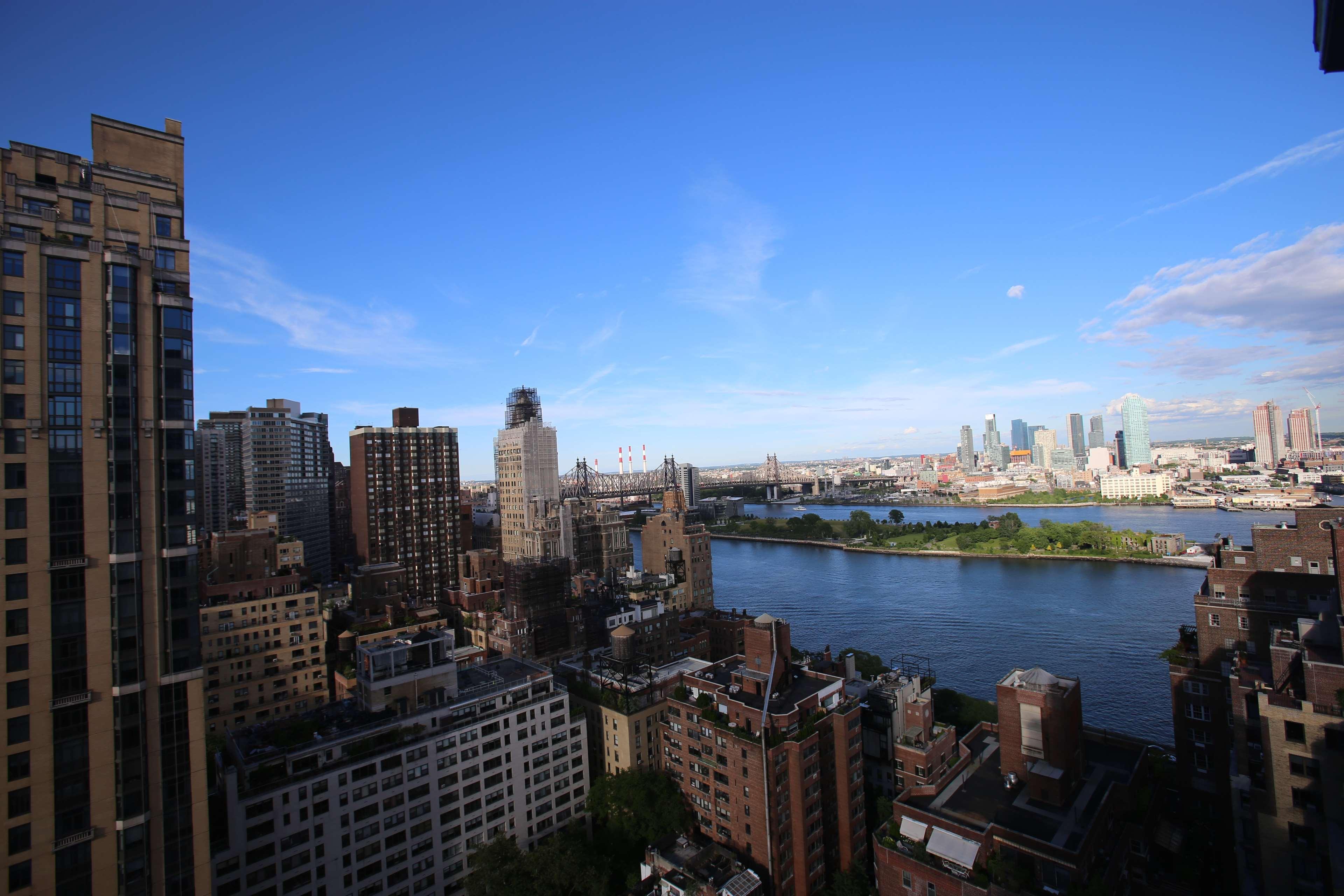 The Beekman Tower, Trademark Collection By Wyndham نيو يورك المظهر الخارجي الصورة
