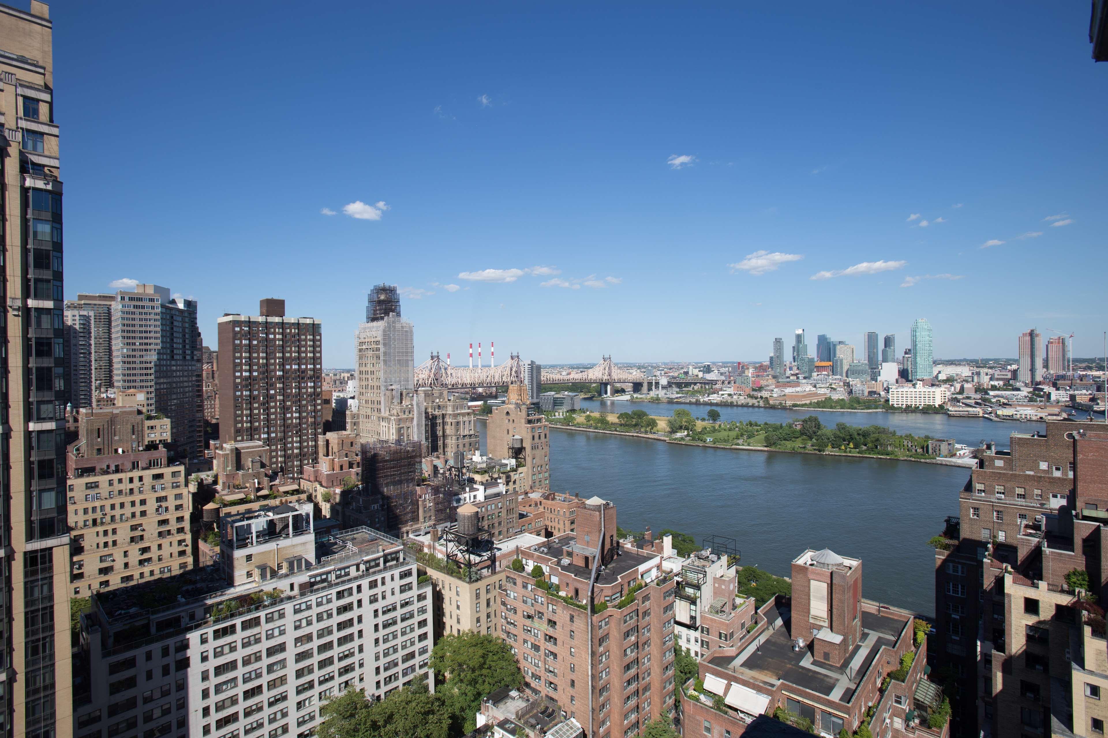 The Beekman Tower, Trademark Collection By Wyndham نيو يورك المظهر الخارجي الصورة