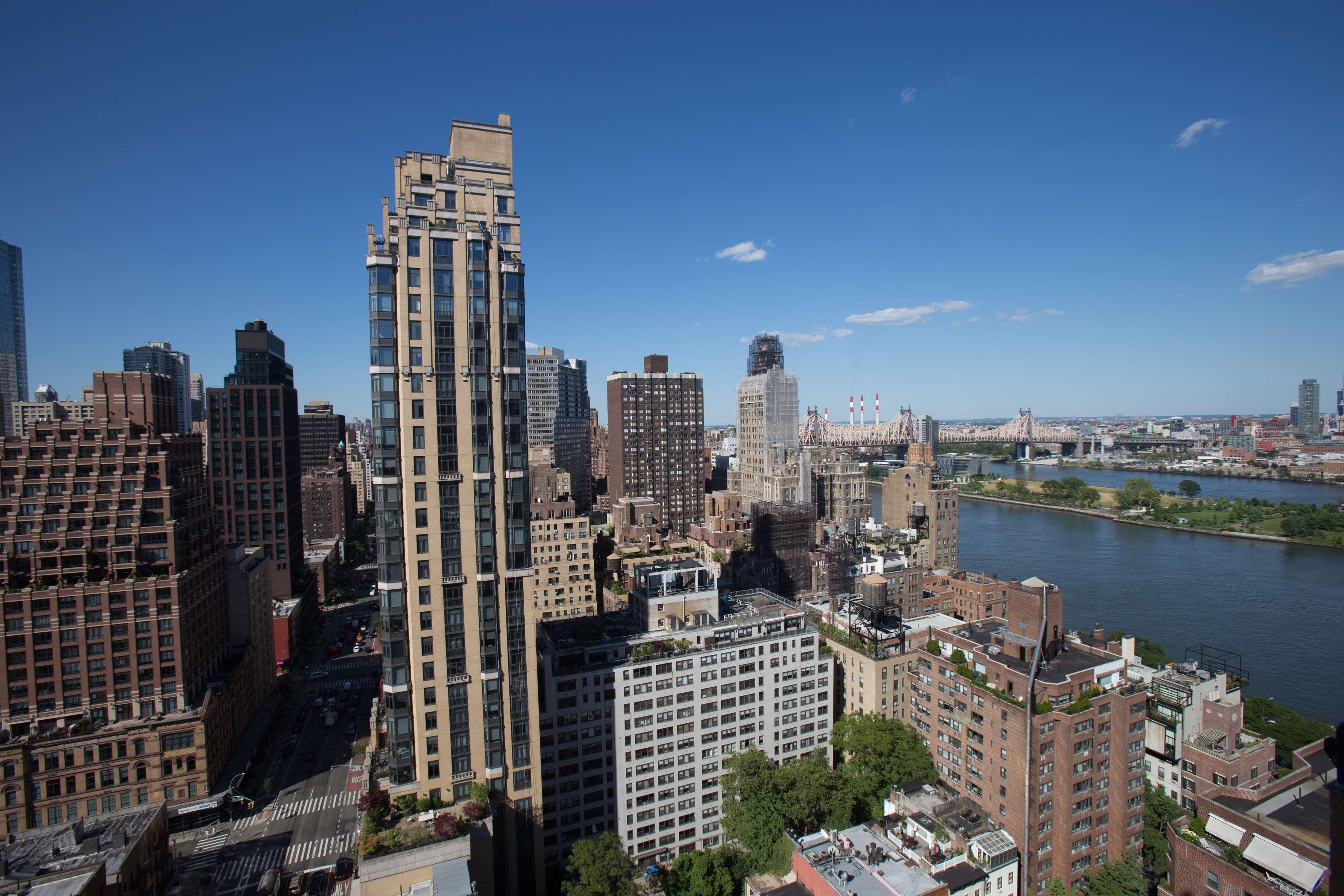 The Beekman Tower, Trademark Collection By Wyndham نيو يورك المظهر الخارجي الصورة