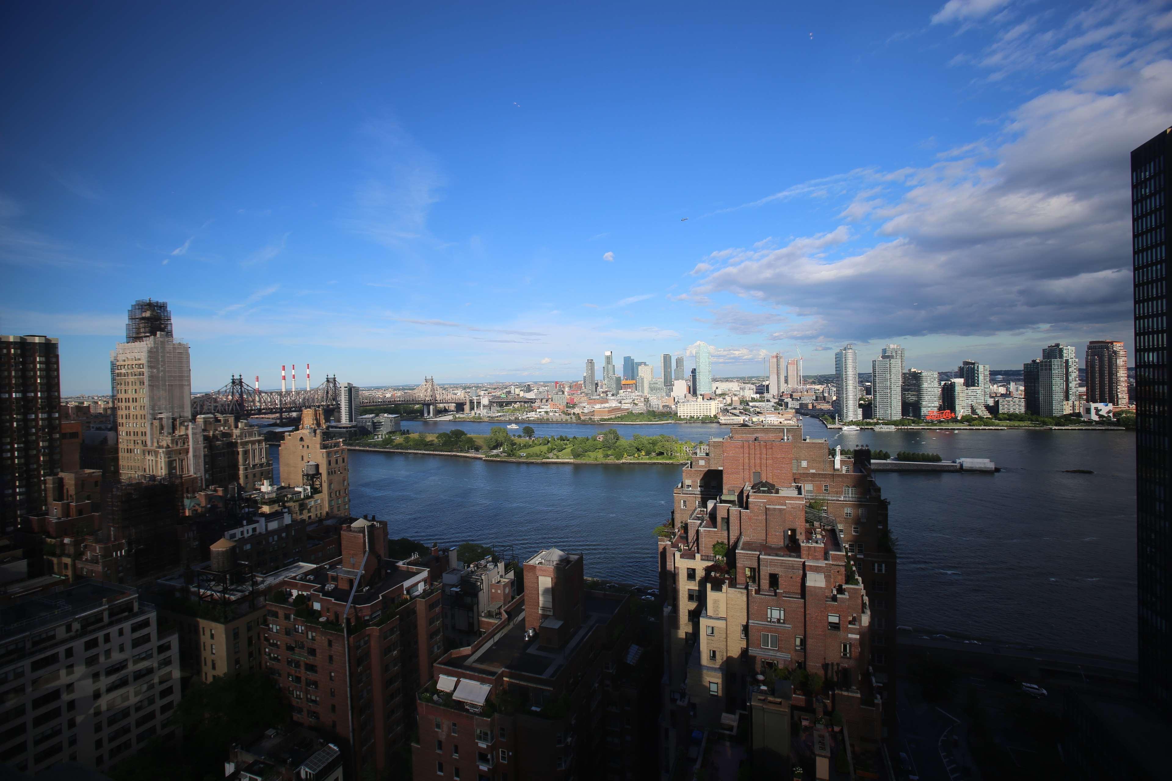 The Beekman Tower, Trademark Collection By Wyndham نيو يورك المظهر الخارجي الصورة