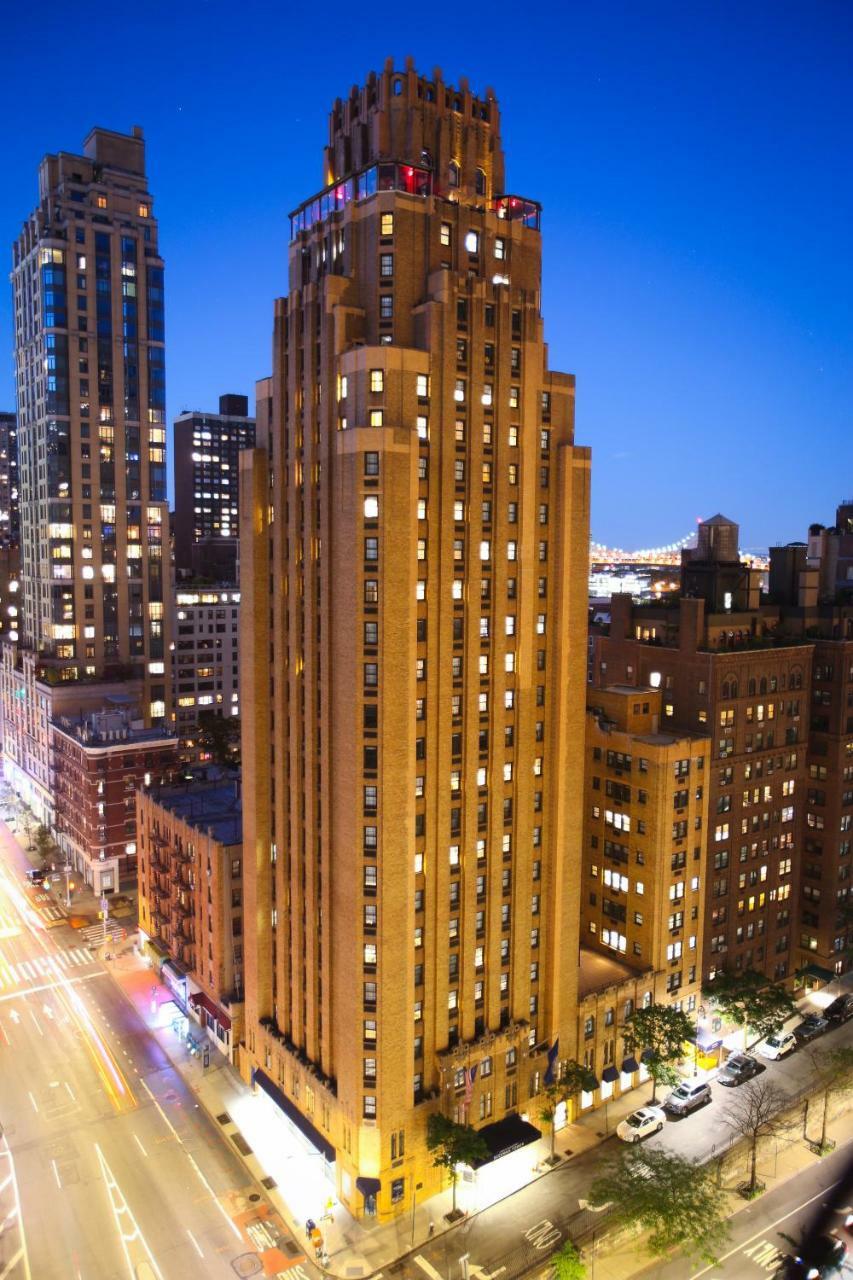 The Beekman Tower, Trademark Collection By Wyndham نيو يورك المظهر الخارجي الصورة