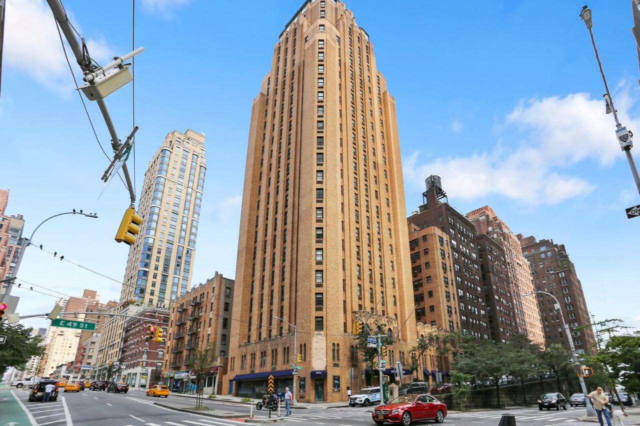 The Beekman Tower, Trademark Collection By Wyndham نيو يورك المظهر الخارجي الصورة