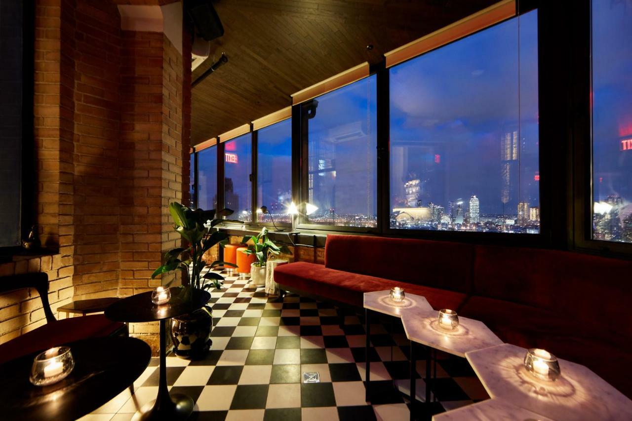 The Beekman Tower, Trademark Collection By Wyndham نيو يورك المظهر الخارجي الصورة