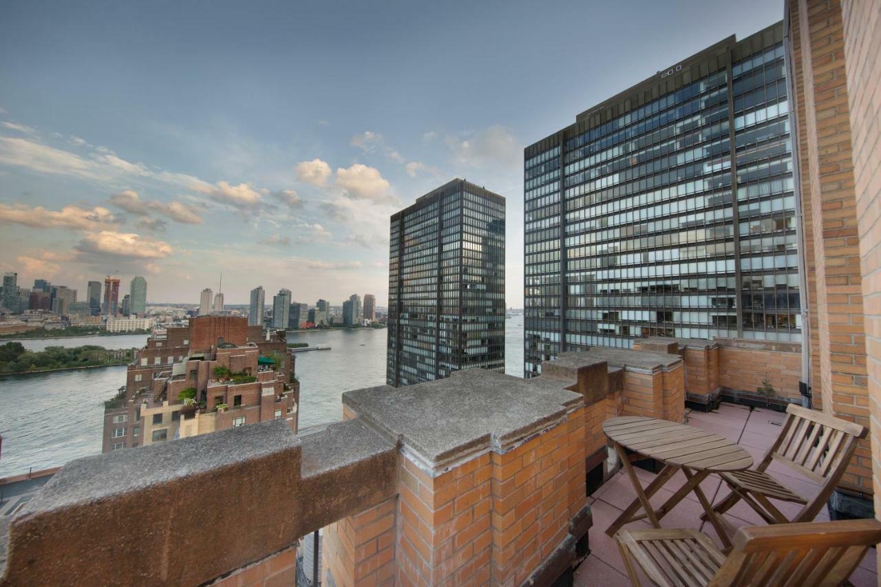 The Beekman Tower, Trademark Collection By Wyndham نيو يورك المظهر الخارجي الصورة
