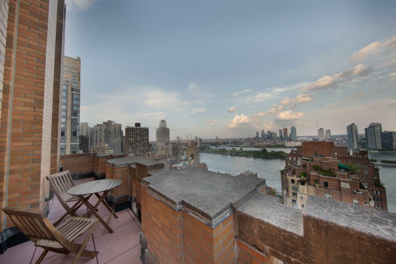 The Beekman Tower, Trademark Collection By Wyndham نيو يورك المظهر الخارجي الصورة